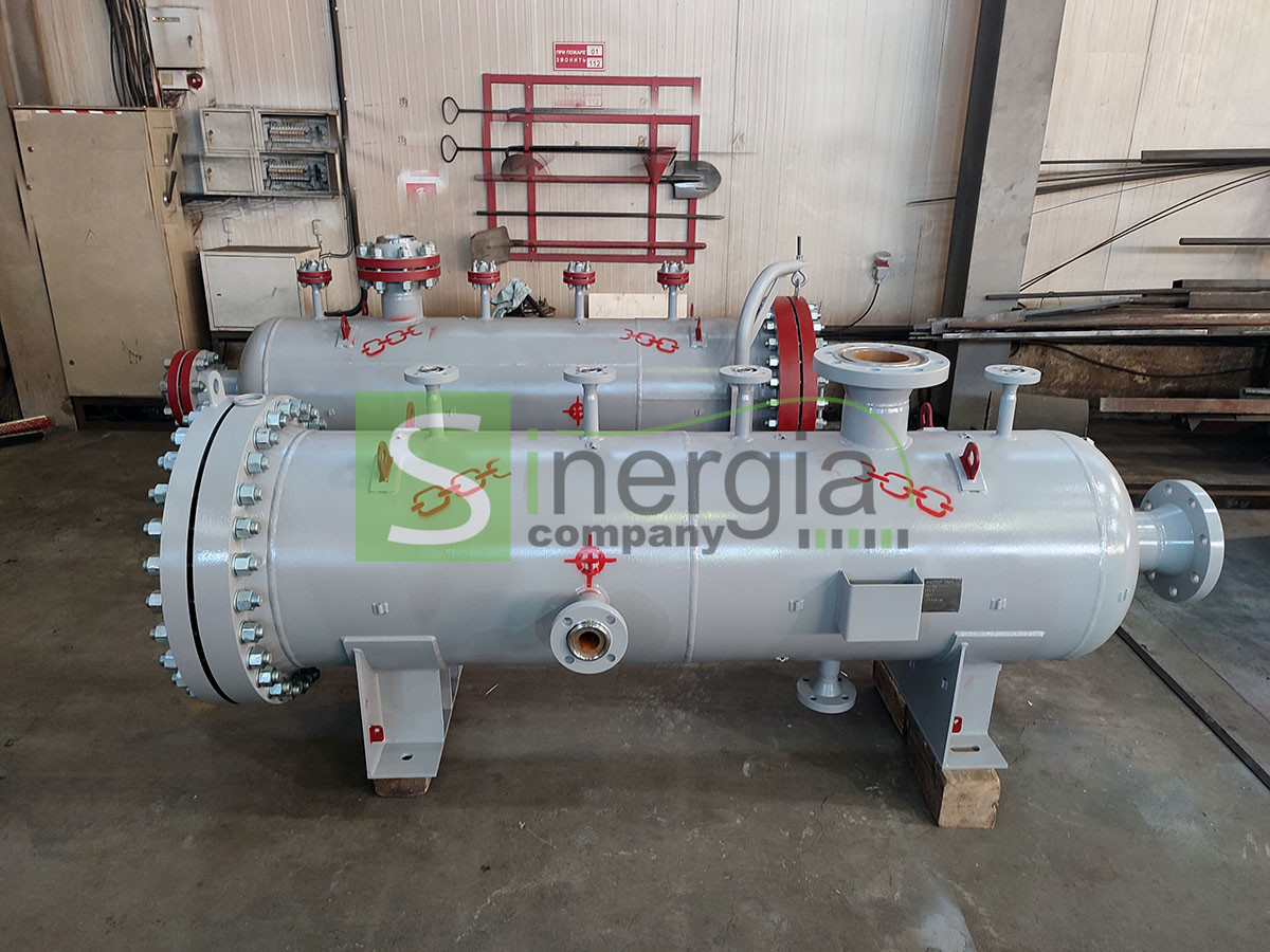 image фильтры пылеулавливающие ФП для очистки газа Сосновый Бор